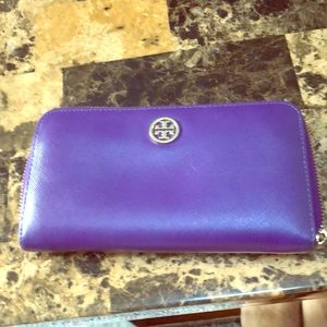 Tory Burch Wallet